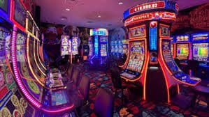 Sảnh Slot Online nhiều trò chơi tại x888